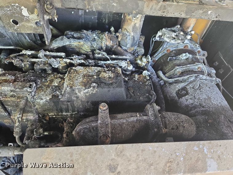 image for item YA2800 2019 John Deere 85G mini excavator