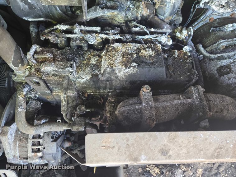 image for item YA2800 2019 John Deere 85G mini excavator