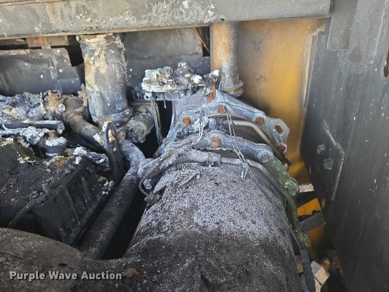 image for item YA2800 2019 John Deere 85G mini excavator