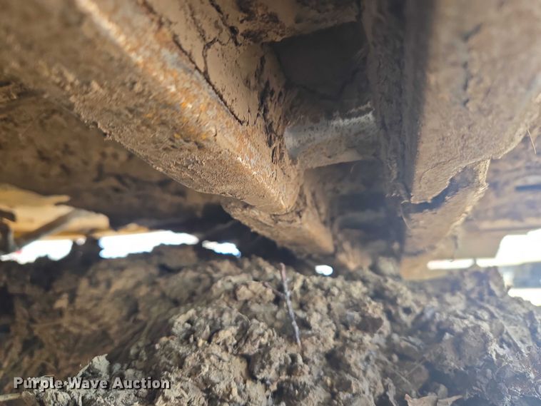 image for item YA2800 2019 John Deere 85G mini excavator