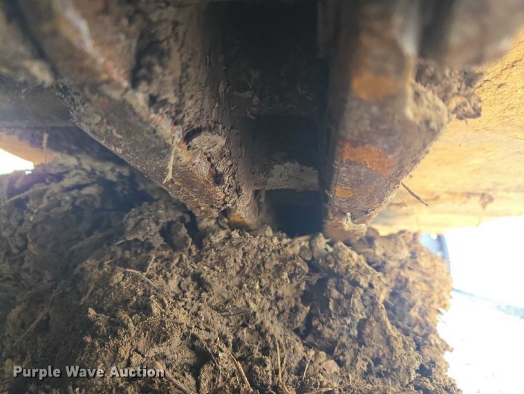 image for item YA2800 2019 John Deere 85G mini excavator