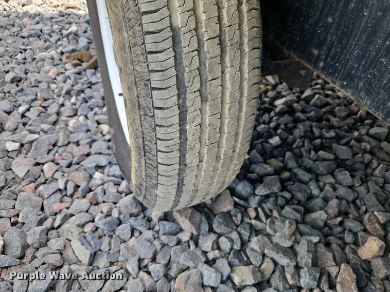 image for item YA2845 2008 MQ Power MQP50IVP generator