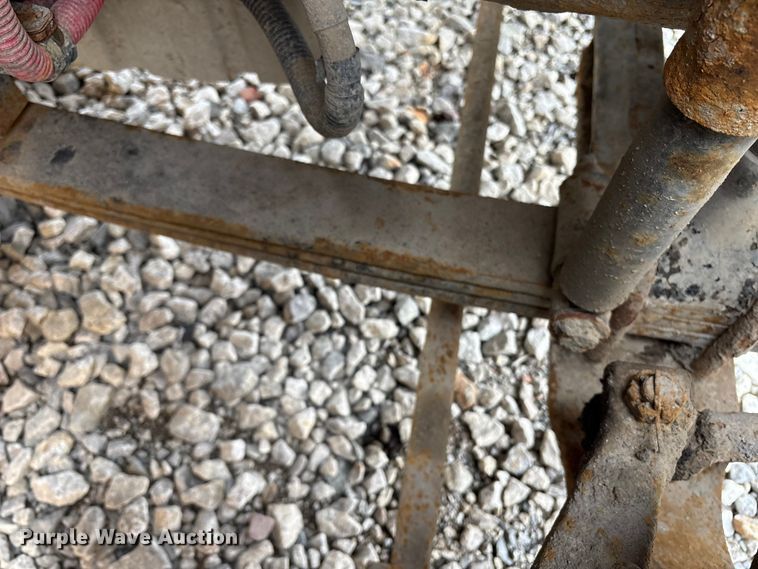 image for item YA2849 2016 Western Star 4700 ANFO bulk handling truck