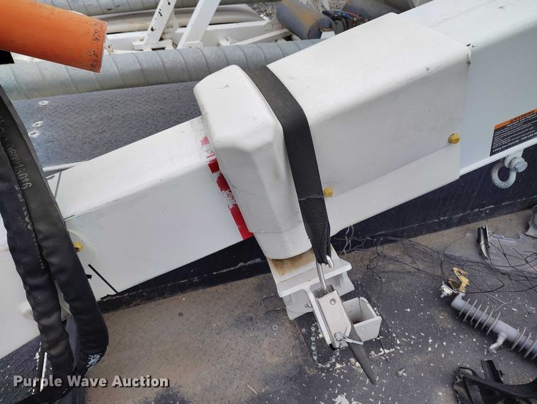 image for item YA2867 2018 Ford F550 Super Duty bucket truck