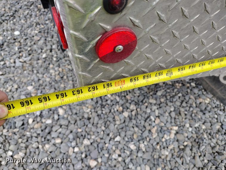 image for item YA2867 2018 Ford F550 Super Duty bucket truck