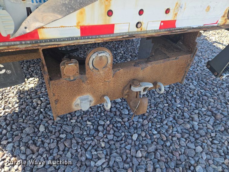 image for item YA2882 2015 Ford F450 Super Duty bucket truck