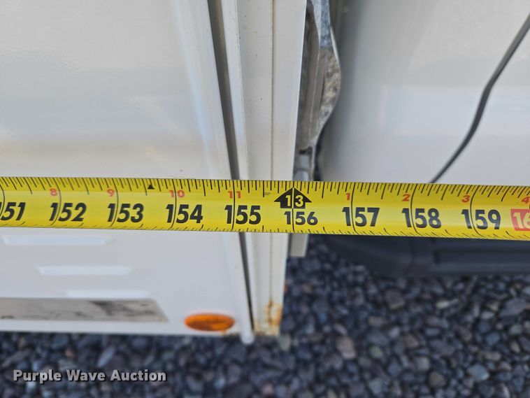 image for item YA2882 2015 Ford F450 Super Duty bucket truck