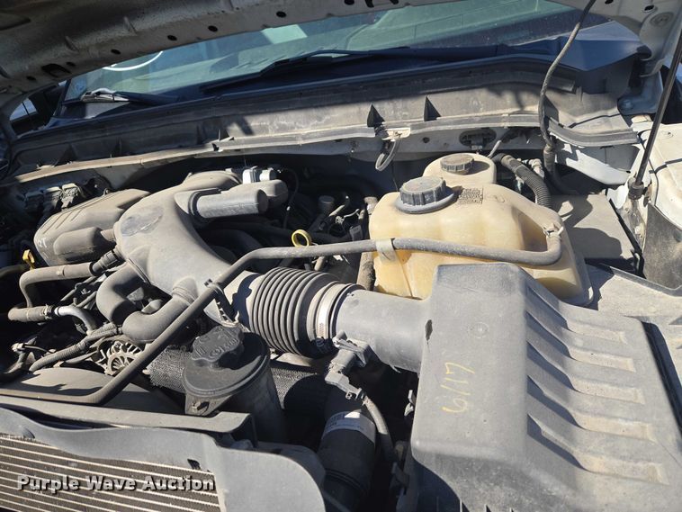 image for item YA2882 2015 Ford F450 Super Duty bucket truck