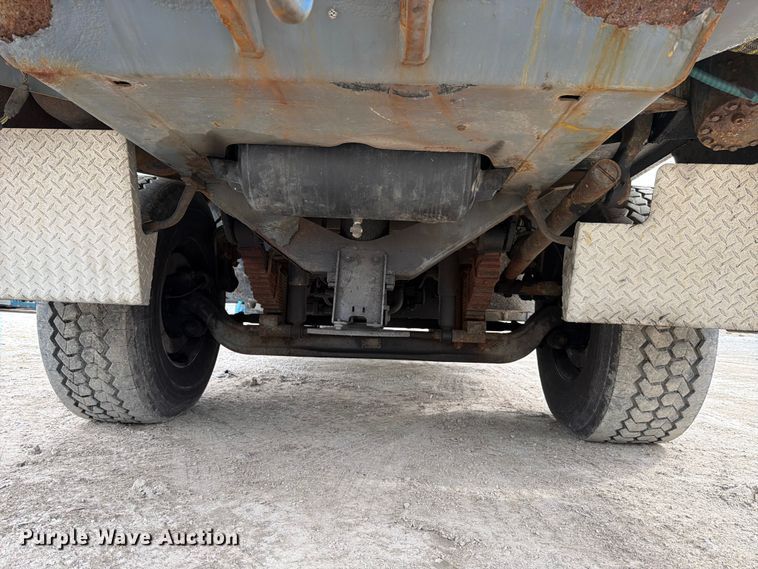 image for item YA2891 2001 Terex T340 crane