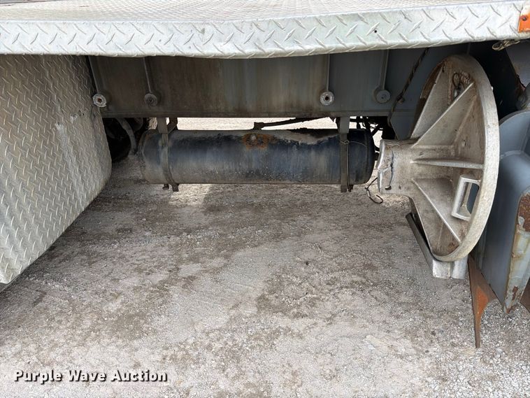 image for item YA2891 2001 Terex T340 crane