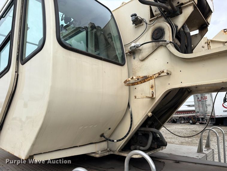 image for item YA2891 2001 Terex T340 crane