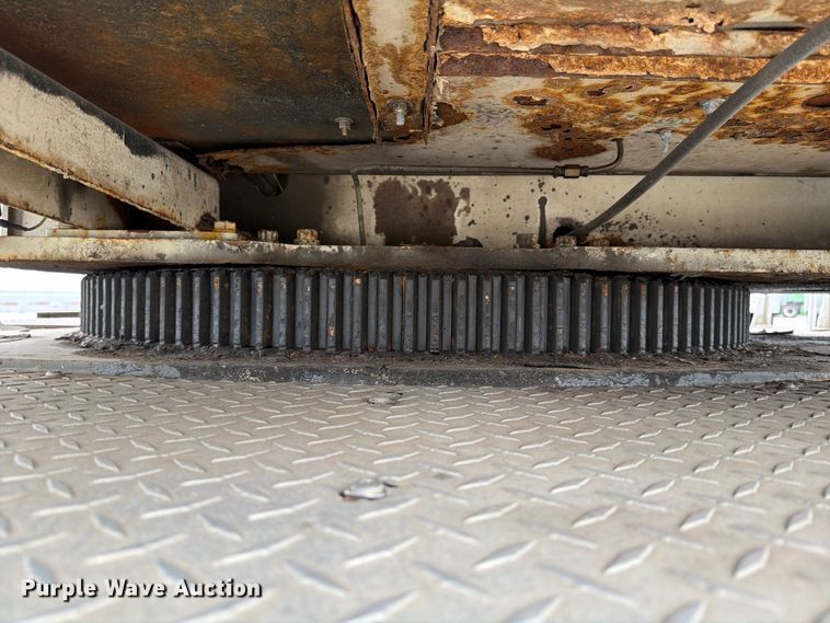 image for item YA2891 2001 Terex T340 crane