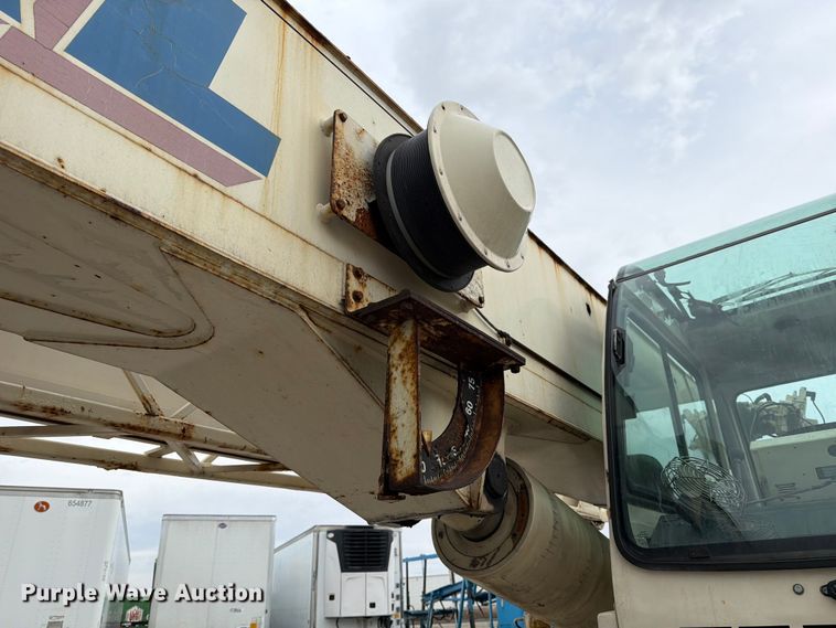 image for item YA2891 2001 Terex T340 crane