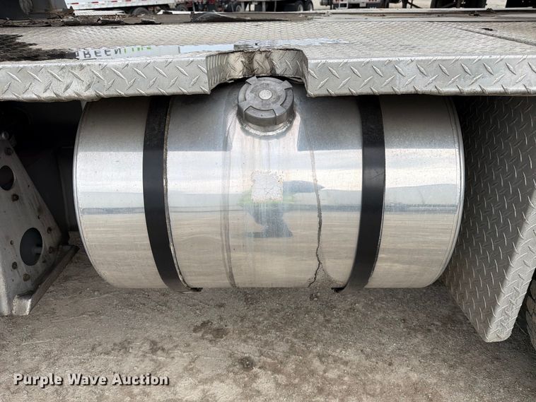 image for item YA2891 2001 Terex T340 crane