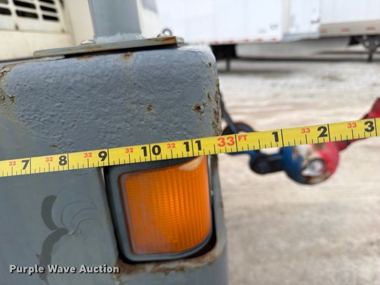 image for item YA2891 2001 Terex T340 crane