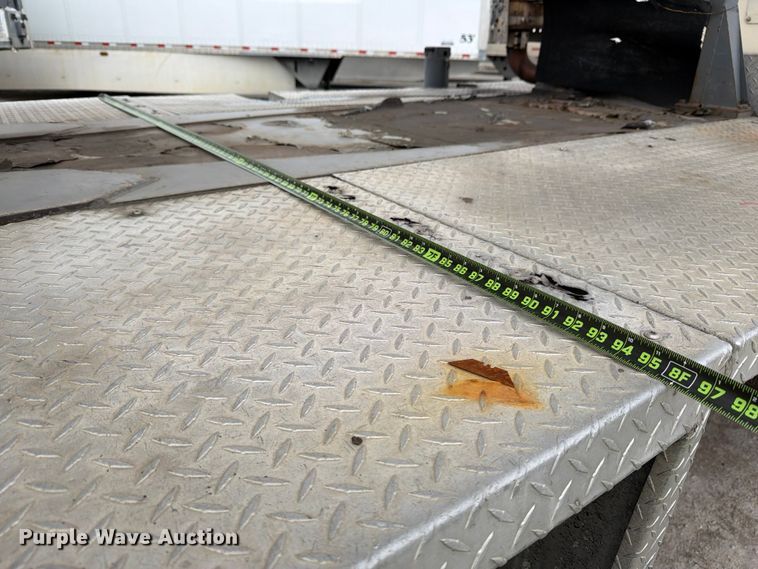 image for item YA2891 2001 Terex T340 crane