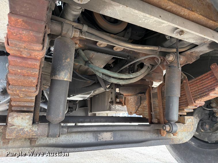 image for item YA2891 2001 Terex T340 crane