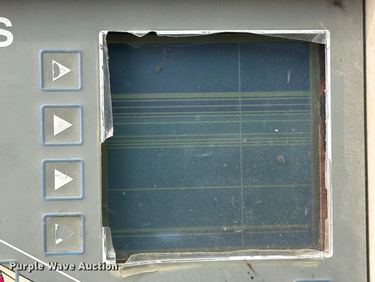 image for item YA2891 2001 Terex T340 crane