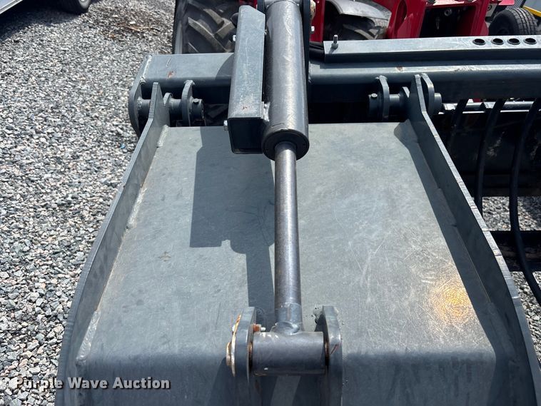 image for item YA2892 2021 Schaffer 3650T SLT compact wheel loader