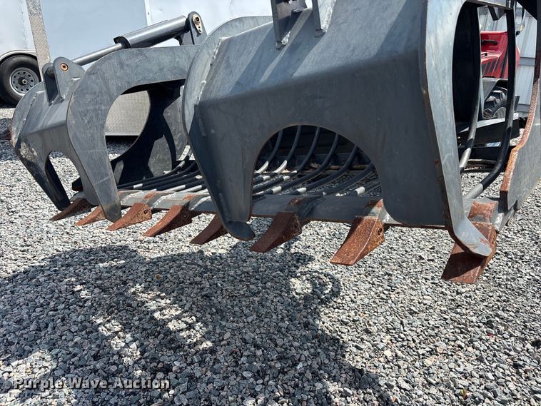 image for item YA2892 2021 Schaffer 3650T SLT compact wheel loader