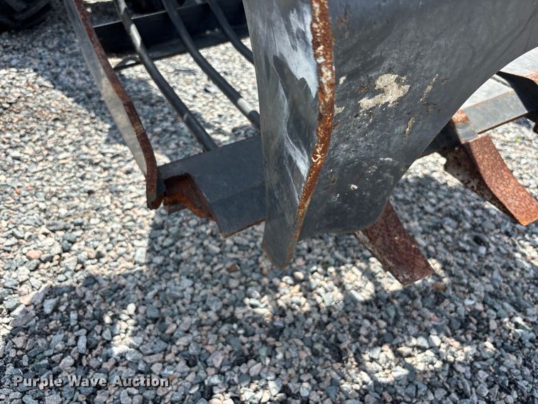 image for item YA2892 2021 Schaffer 3650T SLT compact wheel loader