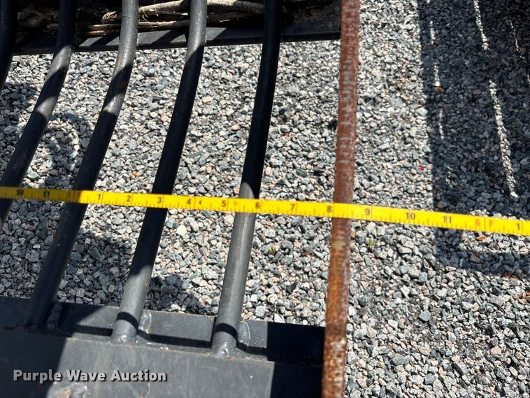 image for item YA2892 2021 Schaffer 3650T SLT compact wheel loader