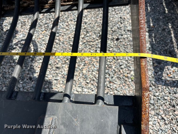 image for item YA2892 2021 Schaffer 3650T SLT compact wheel loader