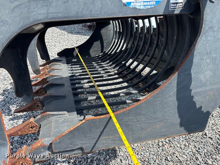 image for item YA2892 2021 Schaffer 3650T SLT compact wheel loader