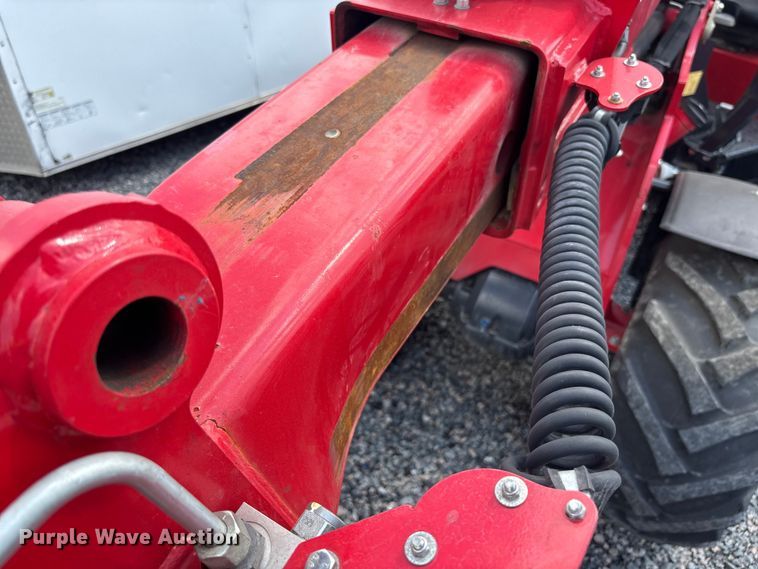 image for item YA2892 2021 Schaffer 3650T SLT compact wheel loader