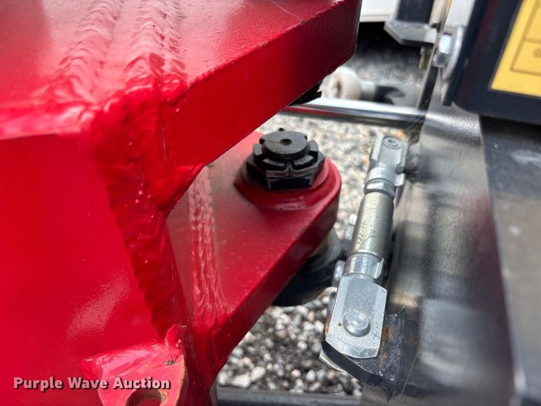 image for item YA2892 2021 Schaffer 3650T SLT compact wheel loader