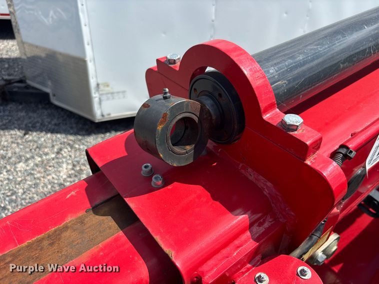 image for item YA2892 2021 Schaffer 3650T SLT compact wheel loader