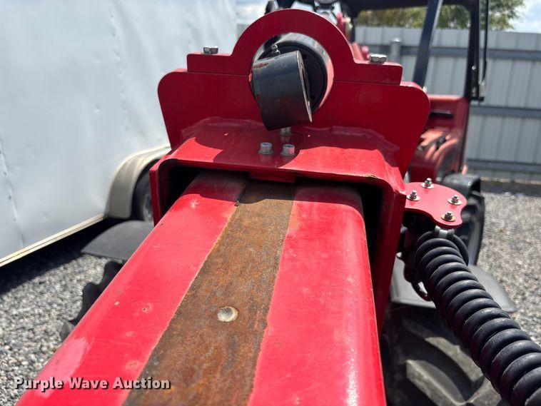 image for item YA2892 2021 Schaffer 3650T SLT compact wheel loader