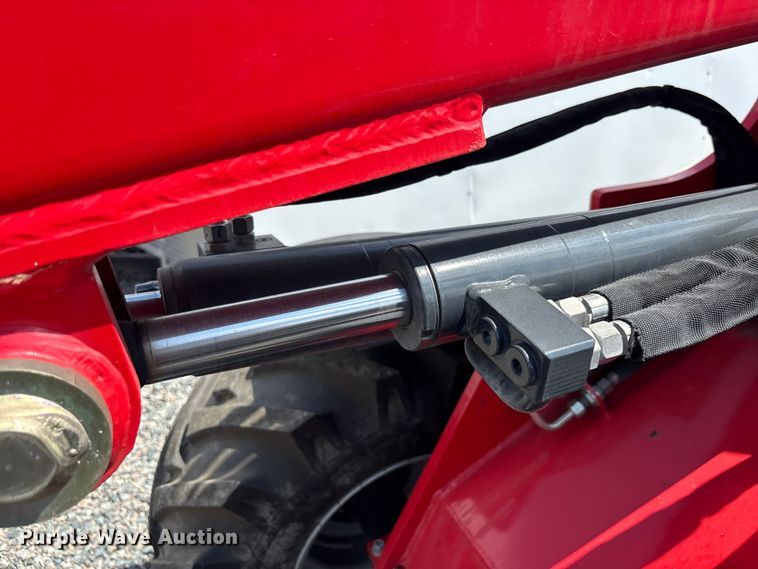 image for item YA2892 2021 Schaffer 3650T SLT compact wheel loader