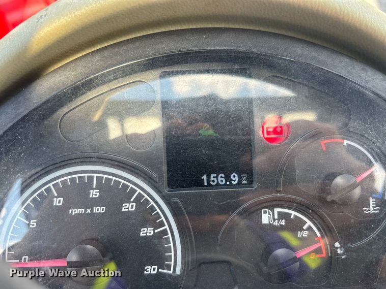 image for item YA2892 2021 Schaffer 3650T SLT compact wheel loader