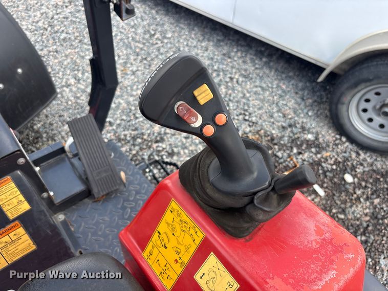 image for item YA2892 2021 Schaffer 3650T SLT compact wheel loader