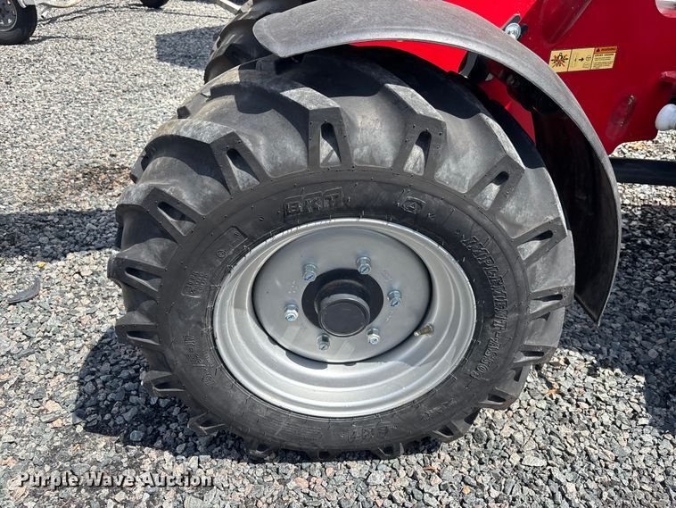 image for item YA2892 2021 Schaffer 3650T SLT compact wheel loader