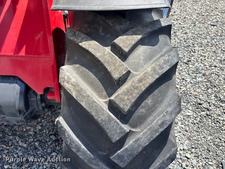 image for item YA2892 2021 Schaffer 3650T SLT compact wheel loader