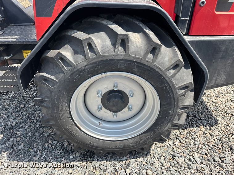 image for item YA2892 2021 Schaffer 3650T SLT compact wheel loader