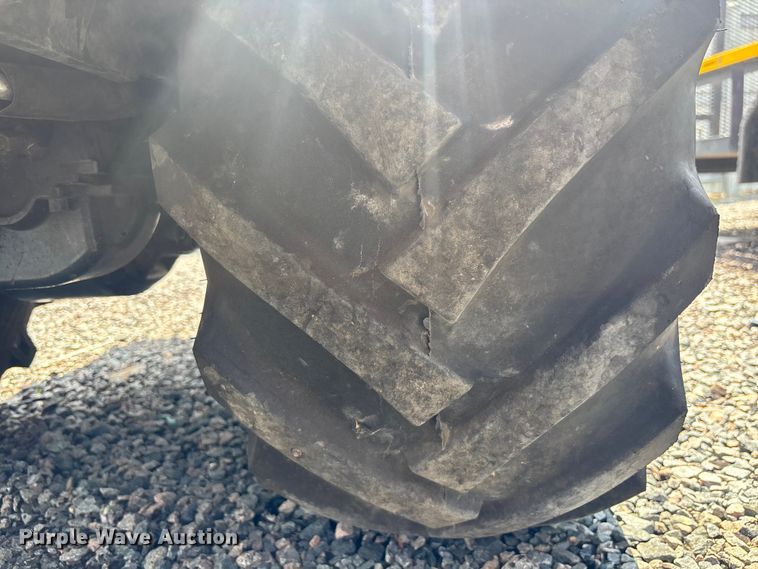 image for item YA2892 2021 Schaffer 3650T SLT compact wheel loader