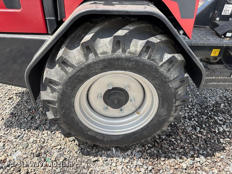 image for item YA2892 2021 Schaffer 3650T SLT compact wheel loader