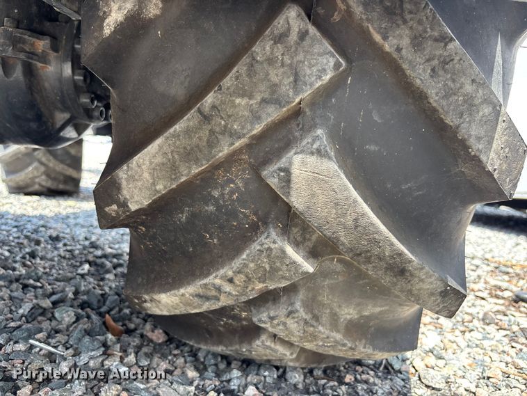 image for item YA2892 2021 Schaffer 3650T SLT compact wheel loader