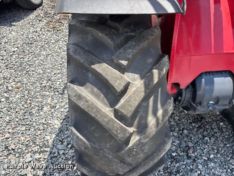 image for item YA2892 2021 Schaffer 3650T SLT compact wheel loader