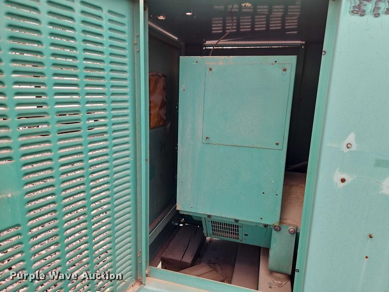 image for item YA2904 1999 Onan DGBC-3378898 generator