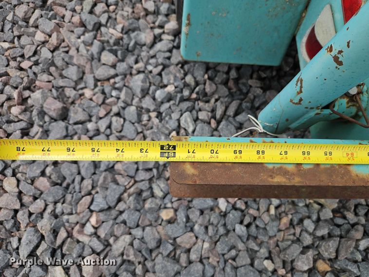 image for item YA2904 1999 Onan DGBC-3378898 generator