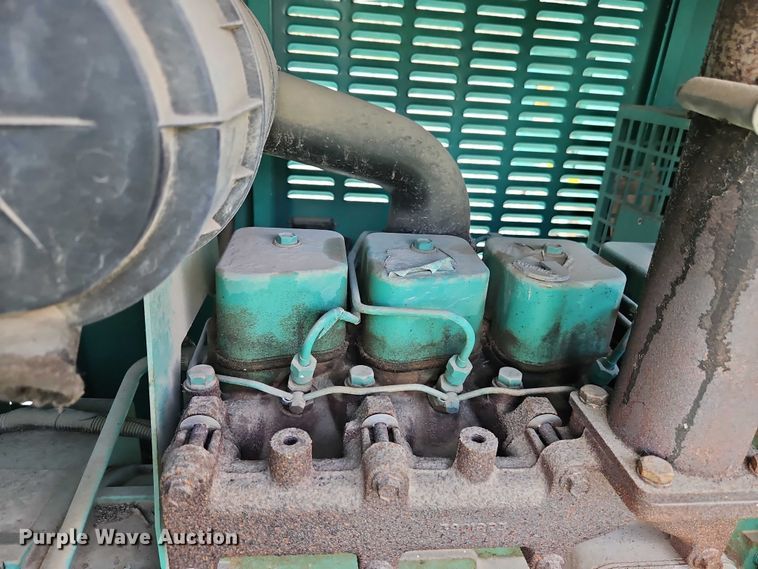 image for item YA2904 1999 Onan DGBC-3378898 generator