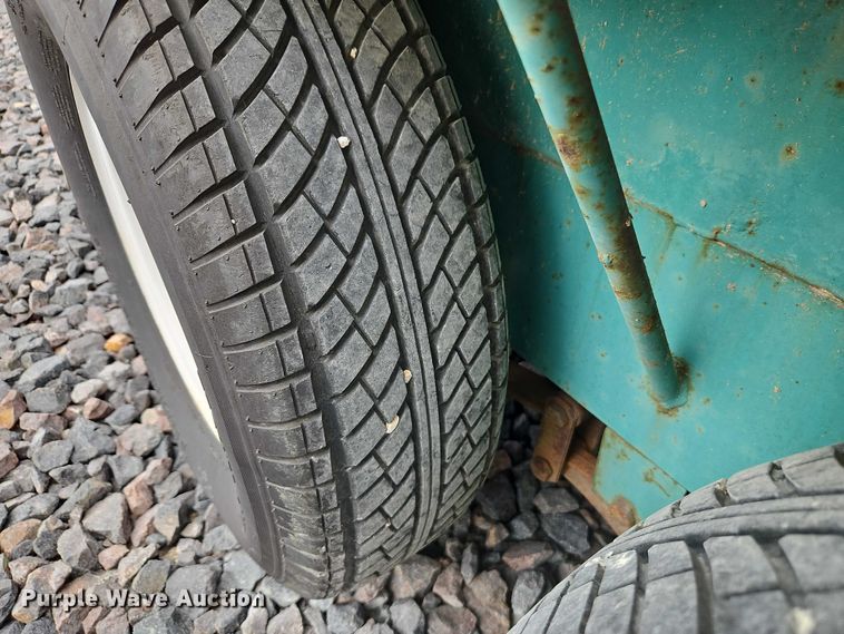 image for item YA2904 1999 Onan DGBC-3378898 generator