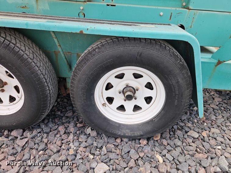 image for item YA2904 1999 Onan DGBC-3378898 generator