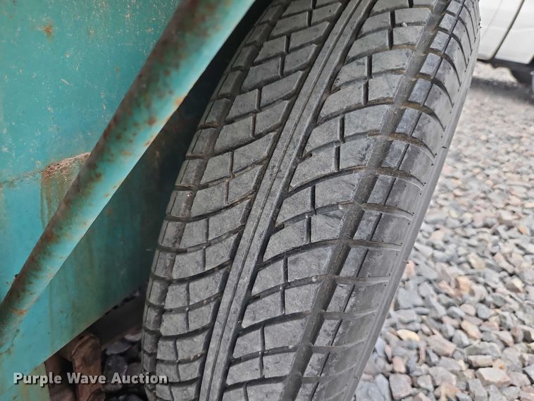 image for item YA2904 1999 Onan DGBC-3378898 generator