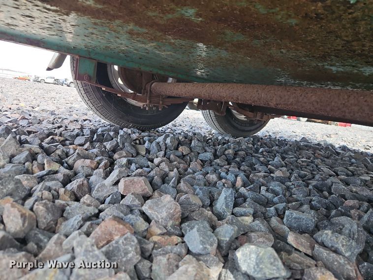 image for item YA2905 1999 Onan DGBC-3378896 generator