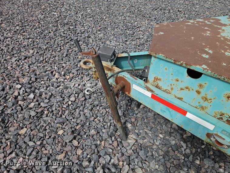 image for item YA2905 1999 Onan DGBC-3378896 generator